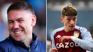 Ipswich Town closing in