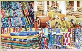 Textile Manufacturing Mini Company: BusinessHAB.com