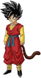 Starting from the dragon ball z series, various extraterrestrial species such as the saiyans (サイヤ人. Dragon Ball Fandom Dragon Ball Heroes