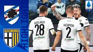 Find parma vs sampdoria result on yahoo sports. Sampdoria 0 1 Parma The Emilians Win At The Ferraris With Kucka S Goal Serie A Youtube
