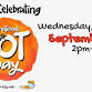 Dot Day Kick-Off