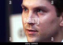 Martin hamill hi-res stock photography and images