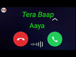 Aaya, freefire song tera baap aaya, freefire 2020 rap song, tera baap aaya no copyright music. Download Tera Baap Aaya Ringtone Commando 3 Tik Tok Famous Ringtone In Mp4 And 3gp Codedwap