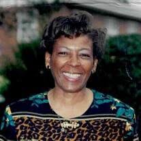 Ms. Sheila Rose White Obituary