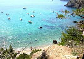Lll➤ trova gli orari degli autobus da porto santo stefano a roma. Porto Santo Stefano Cala Del Gesso Urlaub Reisen Reisen Urlaub