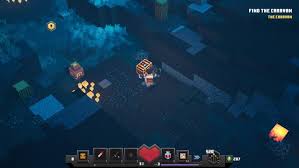 You need to unlock the lower temple secret mission in minecraft dungeons to access new weapons and artifacts drops. Minecraft Dungeons Secrets And Chests Location Como Desbloquear El Nivel Secreto De La Vaca Dingy Jungle Y Lower Temple Todas Las Principales Noticias De Juegos Resenas Y Guias En Un Solo