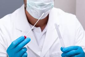 Former Patients Testing Positive Aren T Infectious