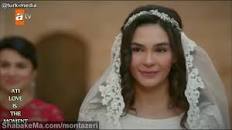 نتیجه تصویری برای عاشقانه سریال ترکی هرجایی