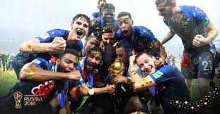 تشكيلة منتخب فرنسا 2018 تتمتع بالشباب والحيوية صحيفة المواطن الإلكترونية