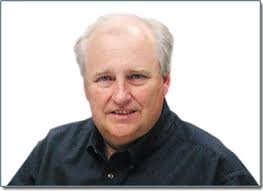 Moving down Route 66