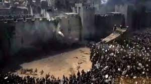 29/5/1453 κωνσταντίνος ια΄παλαιολογος, ο τελευταίος αυτοκράτορας του βυζαντίου. H Alwsh Ths Kwnstantinoypolhs 1453 The Fall Of Konstantinople Youtube
