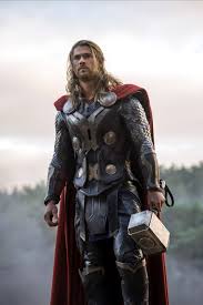 Thor Ragnarok Trailer Short Hair