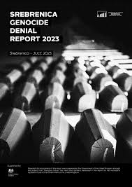 Srebrenica Genocide Denial Report 2023 ...