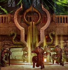 Of the one connected with winning support from the templars. Champions Of The Just Dragon Age Wiki Fandom