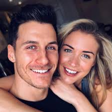 Gemma Atkinson shares first snap of new baby with Strictly pro Gorka  Marquez as couple reveal name