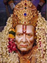Shree akkalkot swami samarth maharaj math. Swami Samarth Alchetron The Free Social Encyclopedia