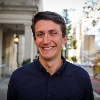 FiscalNote Sales Department