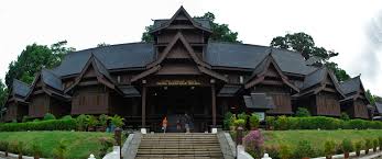 Their bravery and power, and the wisdom of the bendahara tun perak, enabled the melaka sultanate to extend the melaka empire as far as the malay archipelago, and thus the empire retained reverence. Visiting Malacca S Sultanate Palace Museum In Malaysia