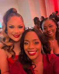 About Last Night🖤✨💫❤️ Anyone who knows me, they know I LOVE CLARK ATLANTA  UNIVERSITY!!!! It was an ABSOLUTE HONOR to serve as Mistress of Ceremony  for our annual Spirit of Greatness Gala!!