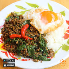 Khao san road, toronto picture: 7 Best Pad Kra Pao In Bangkok 2021