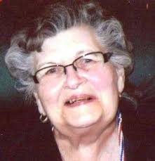 Obituary information for Donna M Becker