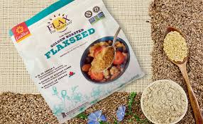 How To Grind Flaxseed (Flaxseed Meal) - Alphafoodie