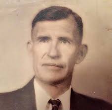 James Robert Rittenberry (1890-1969)