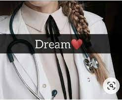 Pin By Jujam On Mydream Doctor Quotes Medical Girl Doctor Medicine Student