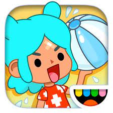Toca life world rich but simple modern mansion makeover part 1 | toca boca. Toca Life World Build Stories Create Your World Apps On Google Play