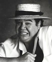 OBITUARY: RICKY MAY 1944-1988 by Bruce Johnson* [This obituary appea