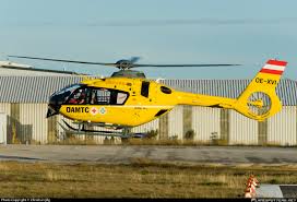 Ein gutes gefühl, beim club zu sein! Oe Xvi Christophorus Flugrettungsverein Oamtc Eurocopter Ec135 T3 Photo By Christian Jilg Id 1013914 Planespotters Net
