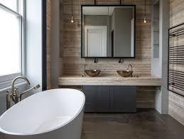 115 modern stone bathroom design ideas 2020 | unique and stylish stone wall bathroom tiles and floor cool stone bathroom wall designs can make the bathroom. Before And After Natural Stone Bathroom Renovation Grand Designs Magazine