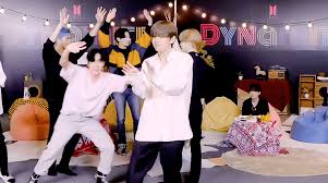 Bts Dynamite Countdown Live Gif Bts Y Jungkook Bts Bangtan Boy Bts Bangtan Sonyeondan Find the best bts wallpapers for desktop on getwallpapers. pinterest