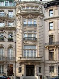 Townhouse Upper East Side Manhattan Ny New York Townhouse New York City Tumblr Townhouse