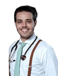 Dr. Gustavo de Oliveira Mota Maciel