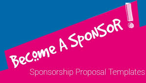 Click here to download all of the templates, or keep reading to view our. Sponsorship Proposal Template 22 Free Word Excel Pdf Format Download Free Premium Templates