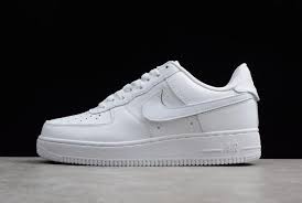 Nike Air Force 1 07 Qs Velcro Swoosh Pack White Ah8462 102 Nike Air Shoes Nike Air Force Nike Air