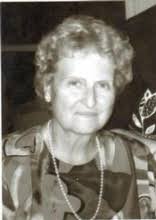 Obituary information for Natalie (Poland) Kett