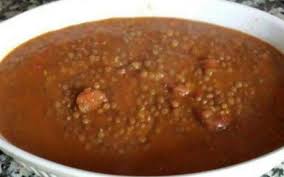 Lentilles Au Chorizo Au Thermomix Recette Thermomix Plat Et Recette Thermomix Recette Recettes De Cuisine Recette