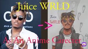 We did not find results for: Drawing Juice Wrld As An Anime Character Part 2 6 Youtube