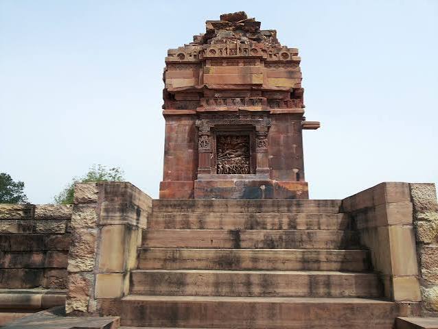 Smarthistory – Dashavatara Temple, Deogarh