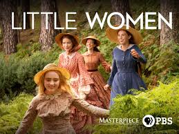Pbs masterpiece is a channel that will give you access to series and movies that have aired on pbs. Watch Little Women Season 1 Prime Video