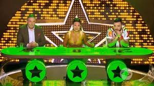 Yo Me Llamo Diego ‘El cigala’