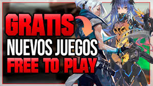 Check spelling or type a new query. 8 Mejores Juegos Gratis De 2020 Youtube