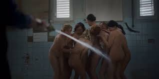 Ana Fernandez Nude » Celebs Nude Video - NudeCelebVideo.Net