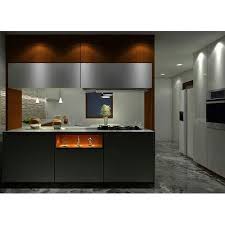 modern wooden modular kitchen, rs 900