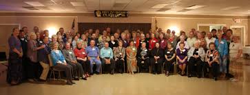 Class birthday party held