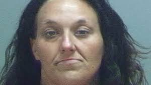 Police say woman chained man to Utah motel toilet for days, faces  kidnapping charges