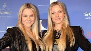 Sie ist der neue sonnenschein bei „gute zeiten, schlechte zeiten: Cheyenne Pahde Mit Valentina Pahde Zwillingsschwestern Oben Ohne Hier Zeigen Sie Sich Extrem Naturlich News De