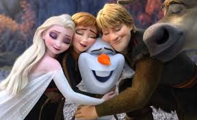 Watch frozen 2 movie online. Is Frozen 3 Still Not Discussed By Disney Marc Smith Clarifies Making Of Third Movie Entertainment